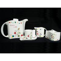 5 Piece Tea Pot Set with Gift Box