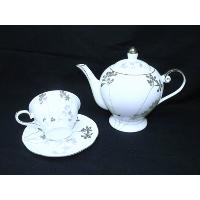 Tea Pot Set