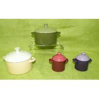 Condiment Set