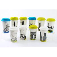 Ceramic Eco Mug