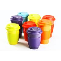 Ceramic Eco Mug
