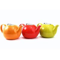Teapot