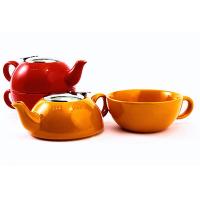 Ceramic Teapot