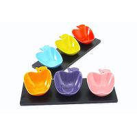 Snack Plate