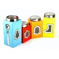 Canister