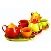 Tea Pot Set