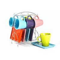 Cup with Plate