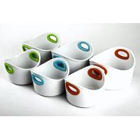 Bowl with Silicon Holder