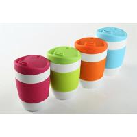 Eco Double Wall Mug