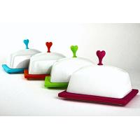 Salt and Pepper with Silicon Set